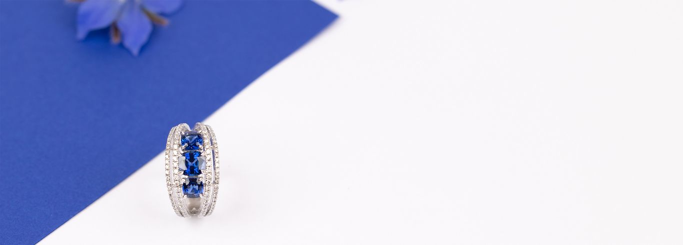 Fond bandeau fermeture