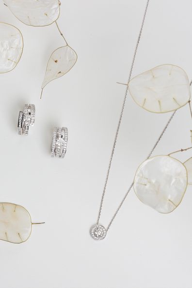 Bagues diamants création Bijouterie Barrière