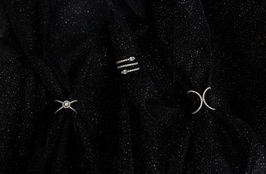 Bagues diamants Bijouterie Barrière